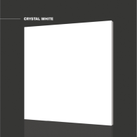 CRYSTAL WHITE