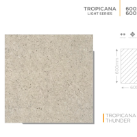 Tropicana Thunder