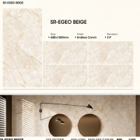 SR-EGEO BEIGE