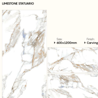 LIMESTONE SATTUARIO