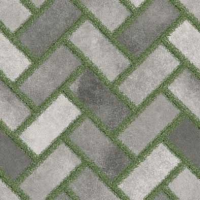 BRICKS GR 12