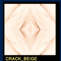 crack beige