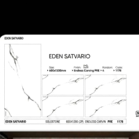 EDEN SATVARIO