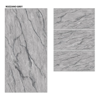 ROZZANO GREY
