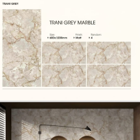 TRANI GREY.